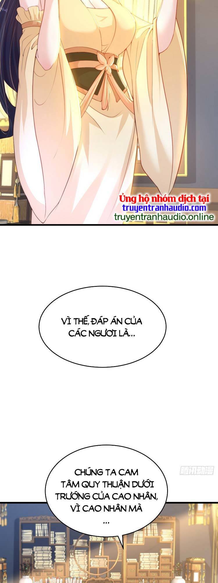 Cường Giả Tuyệt Thế Chỉ Muốn Làm Ruộng Chapter 31 - Trang 2