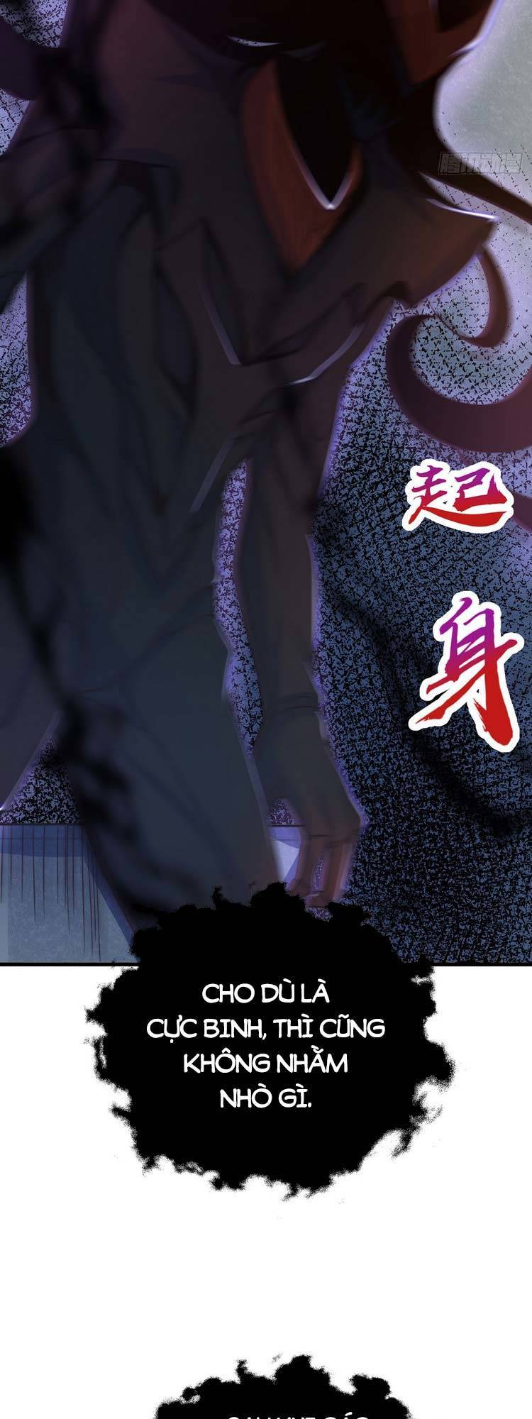 Cường Giả Tuyệt Thế Chỉ Muốn Làm Ruộng Chapter 31 - Trang 2