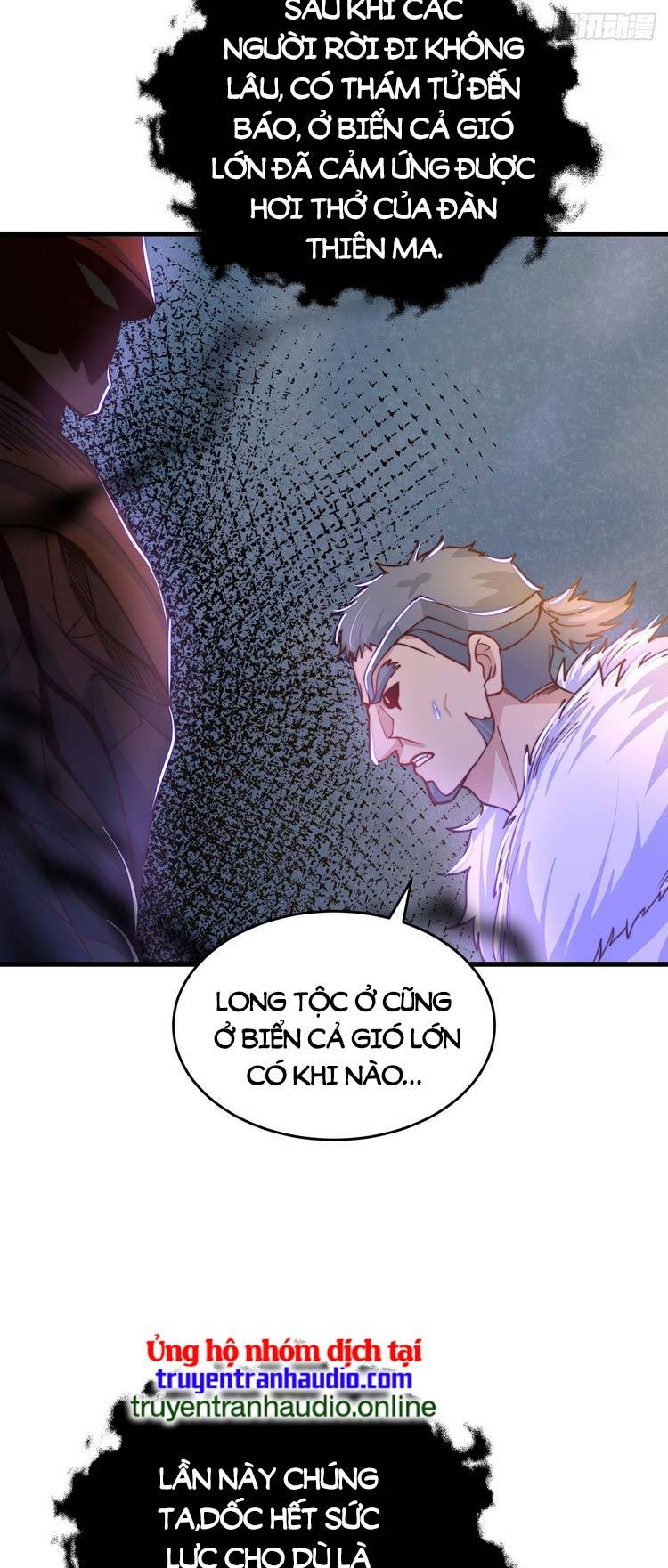 Cường Giả Tuyệt Thế Chỉ Muốn Làm Ruộng Chapter 31 - Trang 2