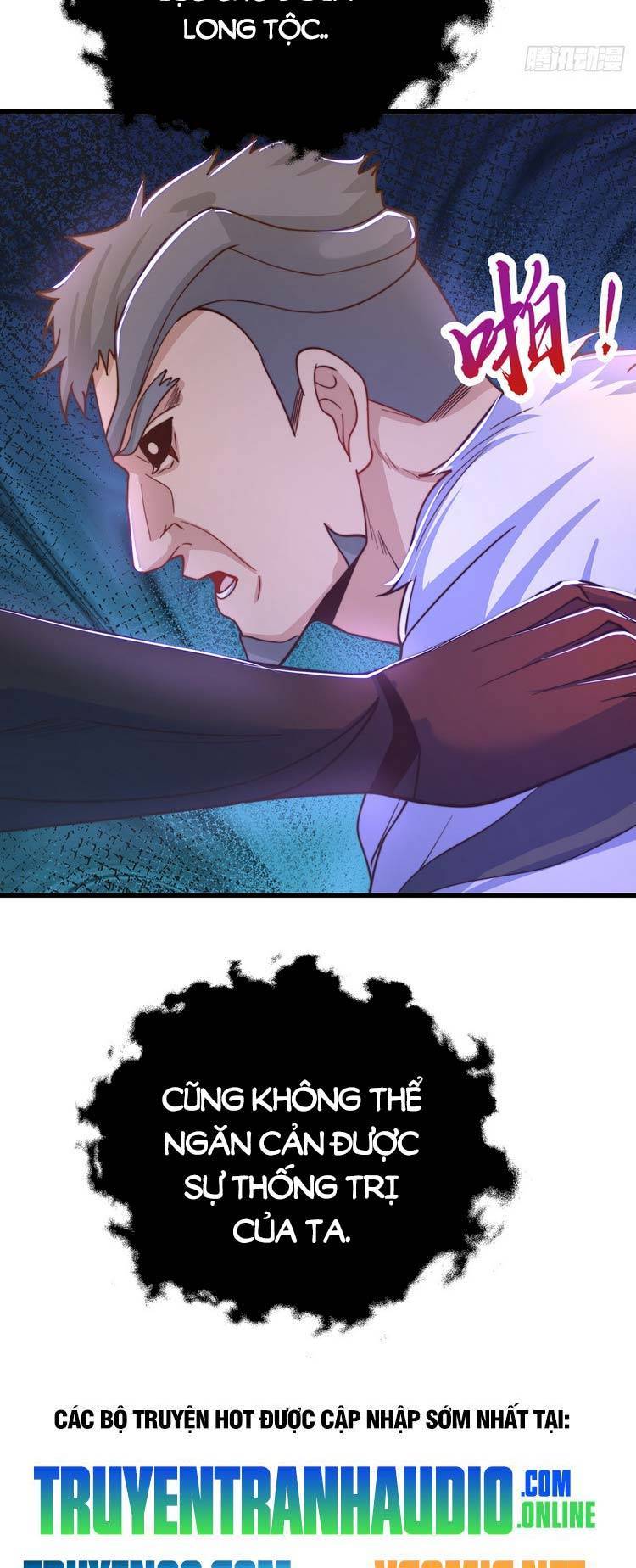 Cường Giả Tuyệt Thế Chỉ Muốn Làm Ruộng Chapter 31 - Trang 2