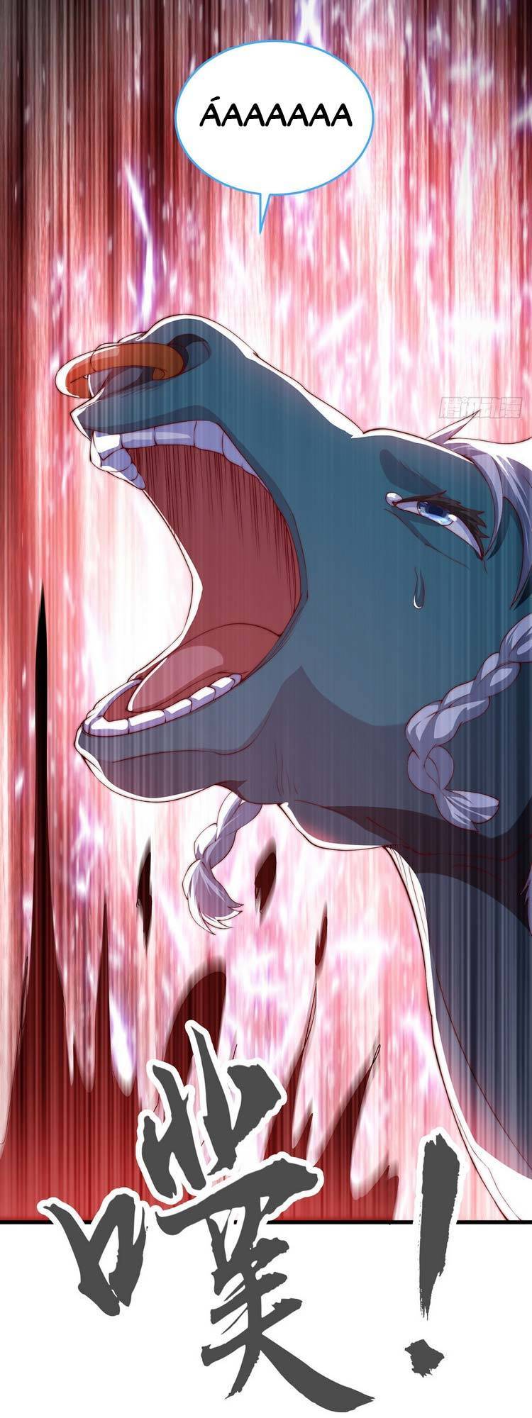 Cường Giả Tuyệt Thế Chỉ Muốn Làm Ruộng Chapter 31 - Trang 2