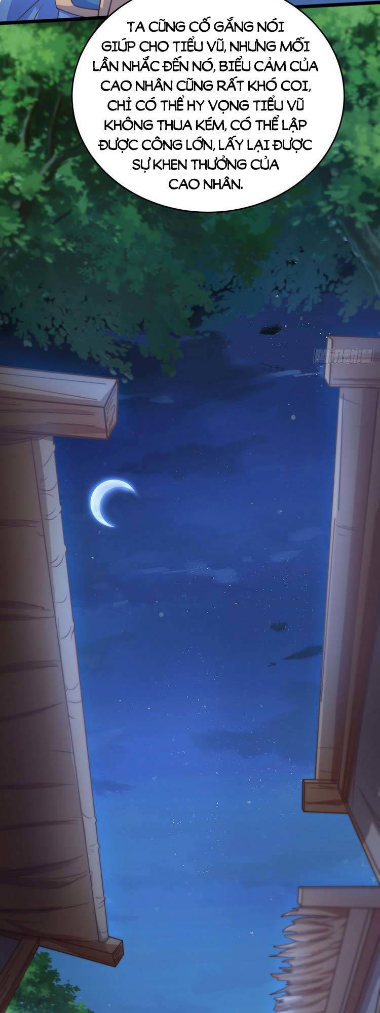 Cường Giả Tuyệt Thế Chỉ Muốn Làm Ruộng Chapter 32 - Trang 2