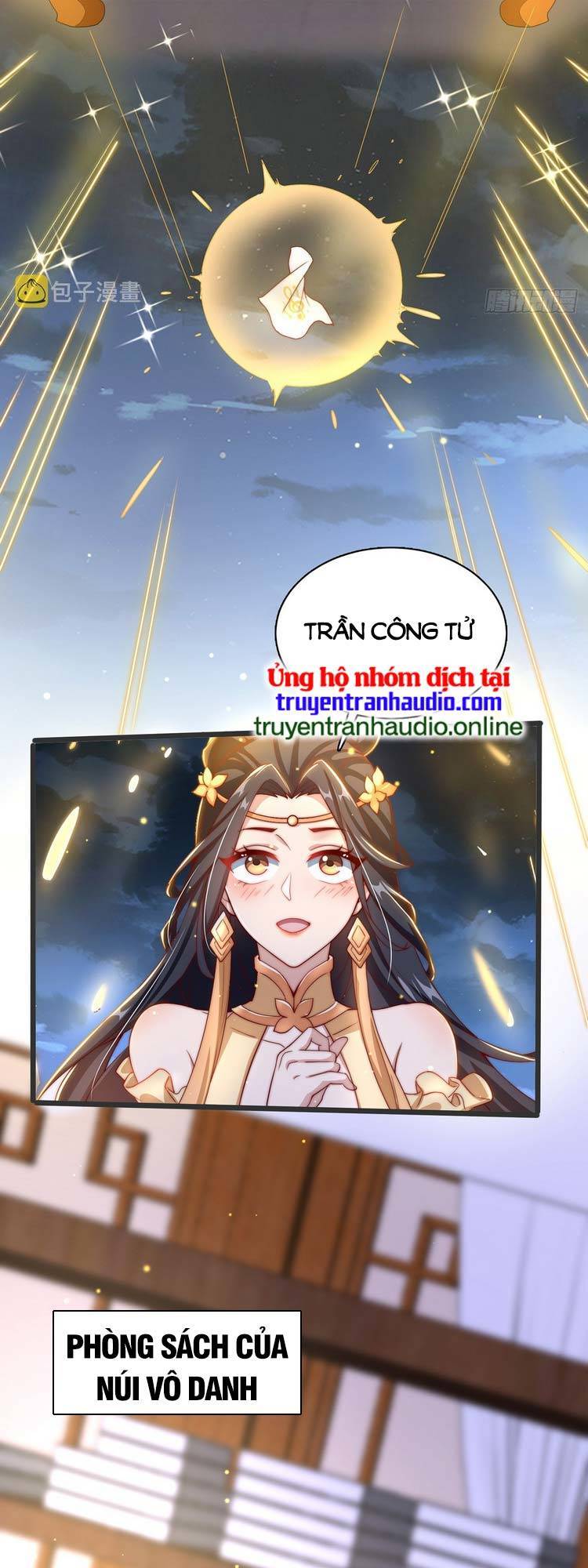 Cường Giả Tuyệt Thế Chỉ Muốn Làm Ruộng Chapter 32 - Trang 2