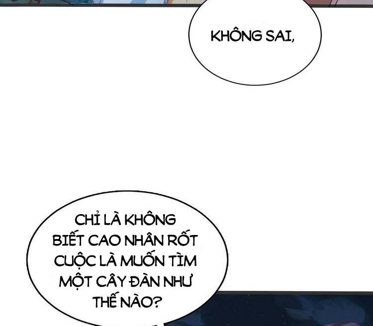 Cường Giả Tuyệt Thế Chỉ Muốn Làm Ruộng Chapter 32 - Trang 2