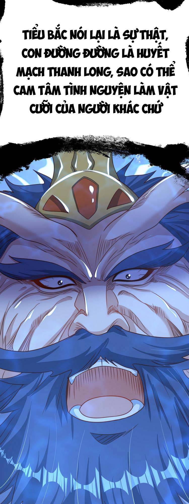 Cường Giả Tuyệt Thế Chỉ Muốn Làm Ruộng Chapter 33 - Trang 2