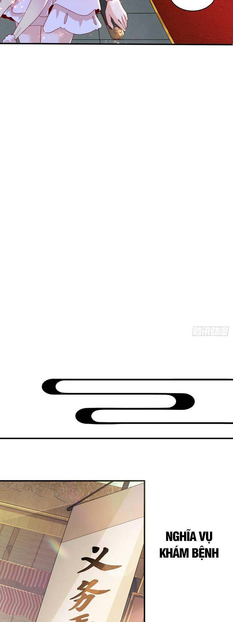 Cường Giả Tuyệt Thế Chỉ Muốn Làm Ruộng Chapter 36 - Trang 2