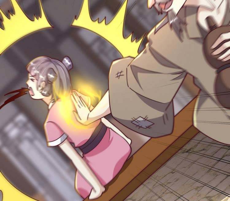 Cường Giả Tuyệt Thế Chỉ Muốn Làm Ruộng Chapter 36 - Trang 2