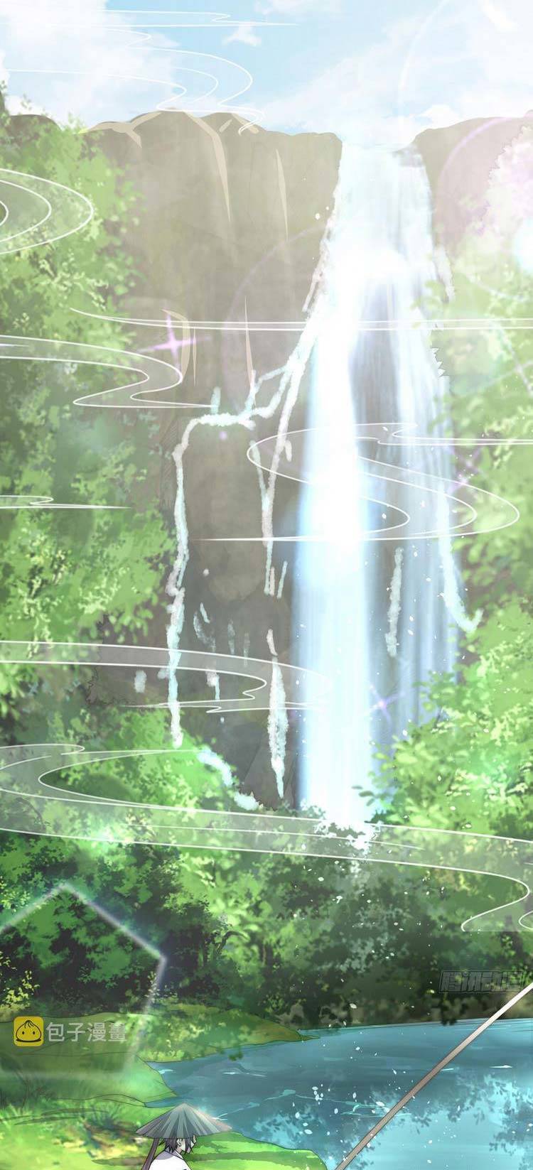 Cường Giả Tuyệt Thế Chỉ Muốn Làm Ruộng Chapter 37 - Trang 2