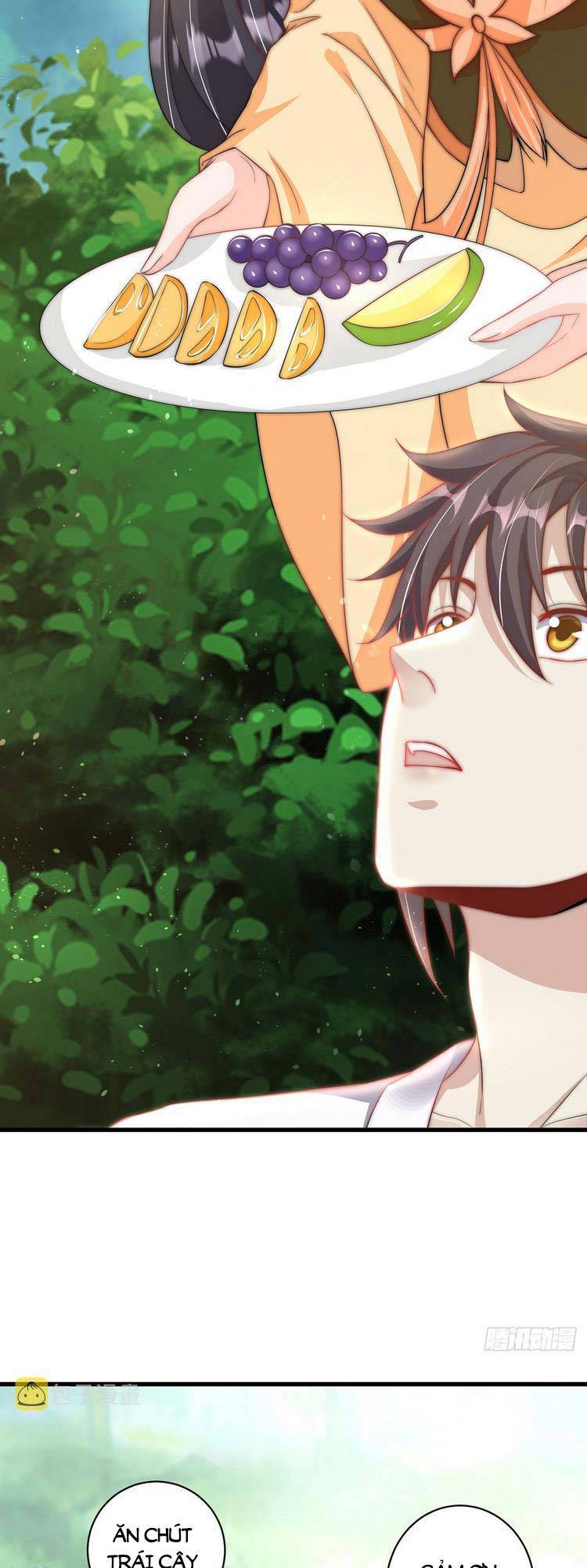 Cường Giả Tuyệt Thế Chỉ Muốn Làm Ruộng Chapter 37 - Trang 2