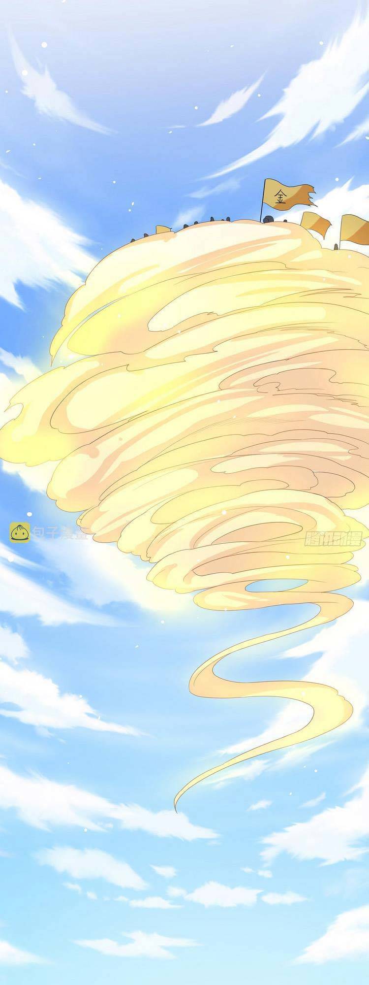 Cường Giả Tuyệt Thế Chỉ Muốn Làm Ruộng Chapter 37 - Trang 2