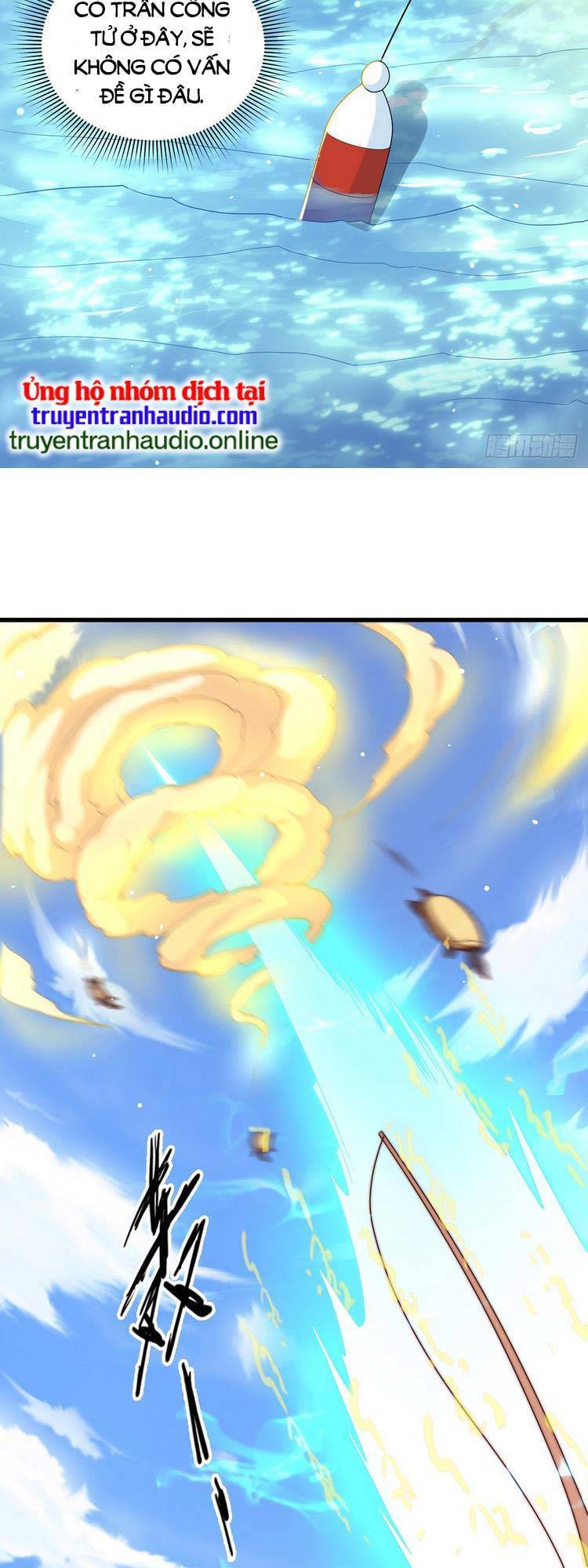 Cường Giả Tuyệt Thế Chỉ Muốn Làm Ruộng Chapter 37 - Trang 2