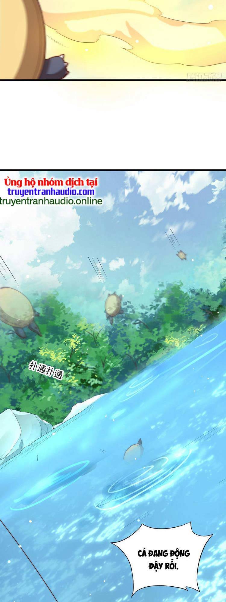 Cường Giả Tuyệt Thế Chỉ Muốn Làm Ruộng Chapter 37 - Trang 2