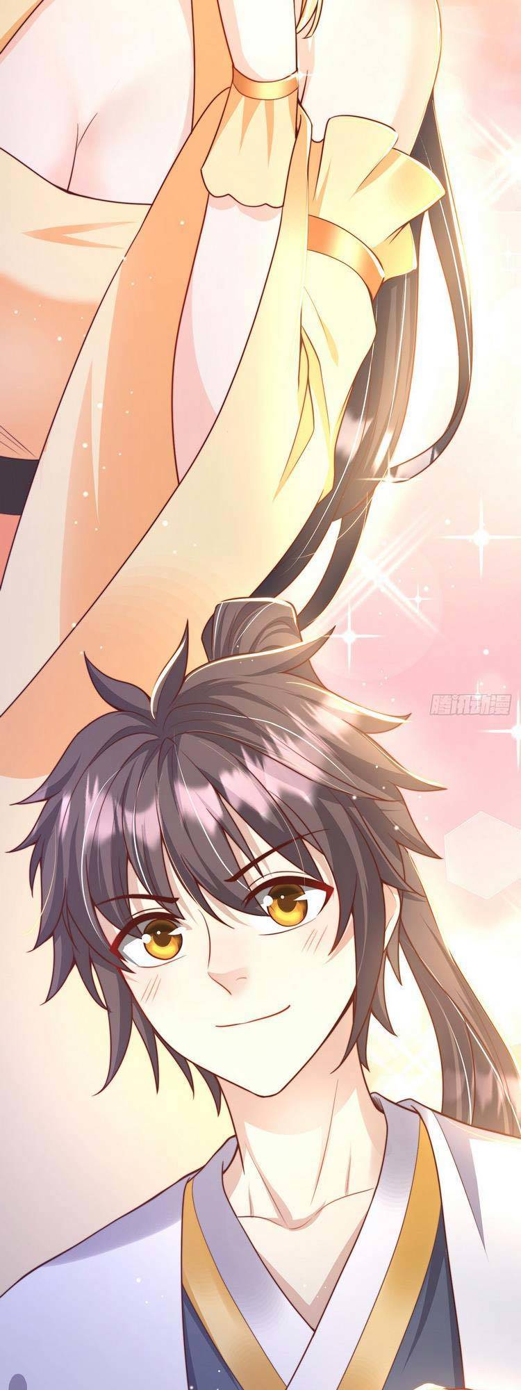 Cường Giả Tuyệt Thế Chỉ Muốn Làm Ruộng Chapter 37 - Trang 2