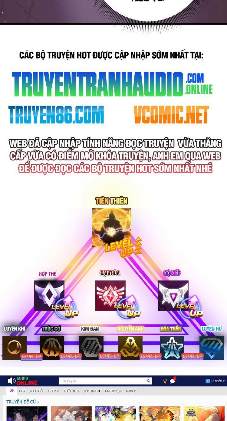 Cường Giả Tuyệt Thế Chỉ Muốn Làm Ruộng Chapter 37 - Trang 2