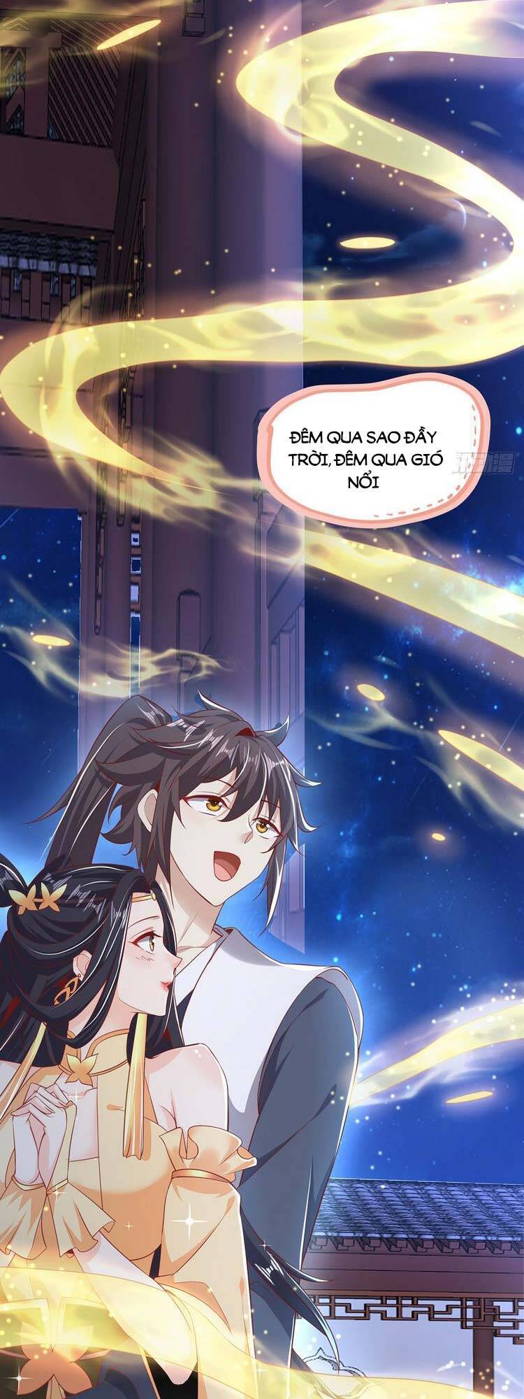 Cường Giả Tuyệt Thế Chỉ Muốn Làm Ruộng Chapter 38 - Trang 2