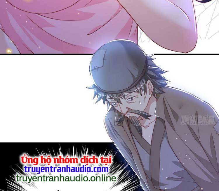 Cường Giả Tuyệt Thế Chỉ Muốn Làm Ruộng Chapter 40 - Trang 2