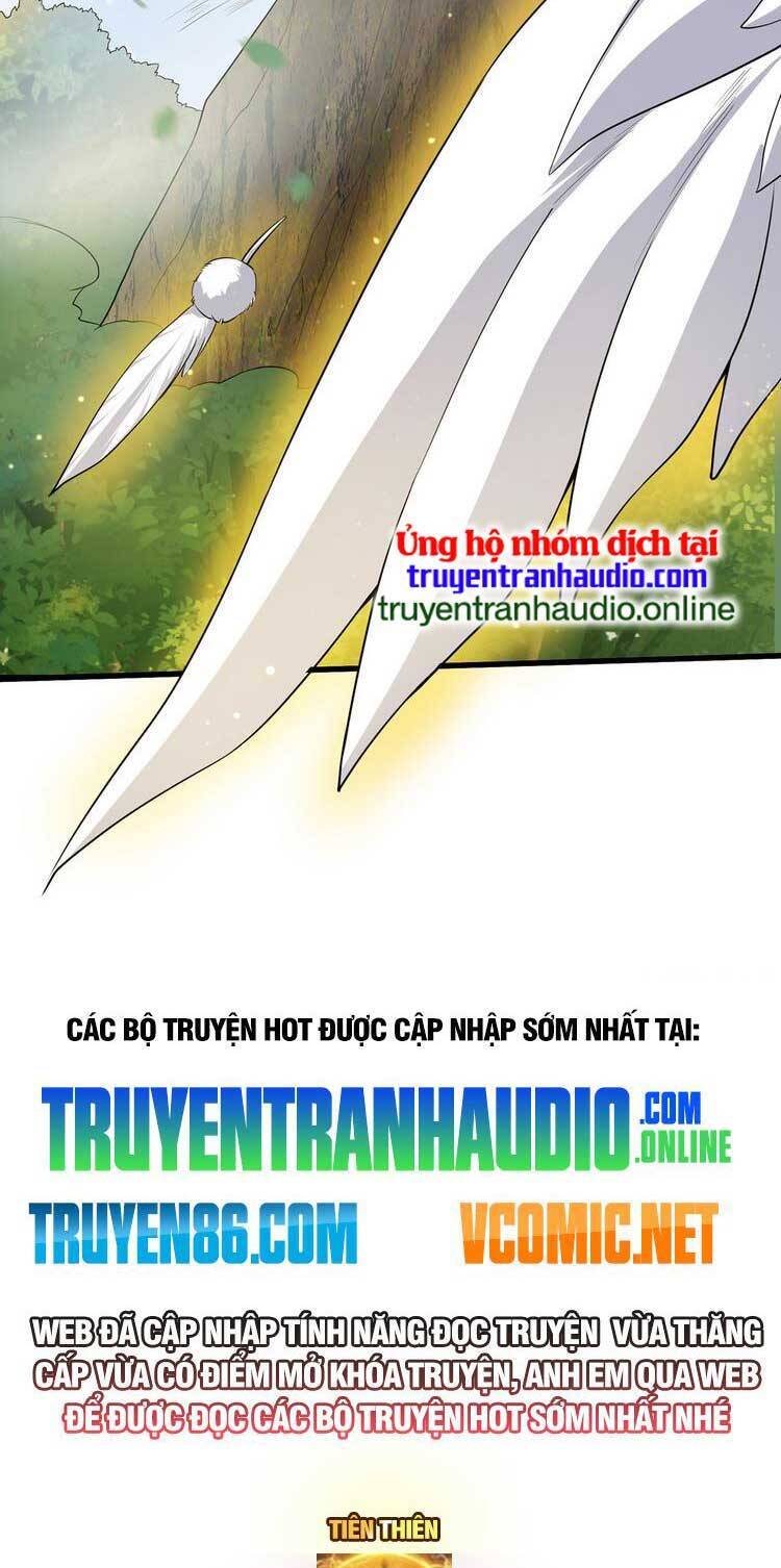 Cường Giả Tuyệt Thế Chỉ Muốn Làm Ruộng Chapter 40 - Trang 2