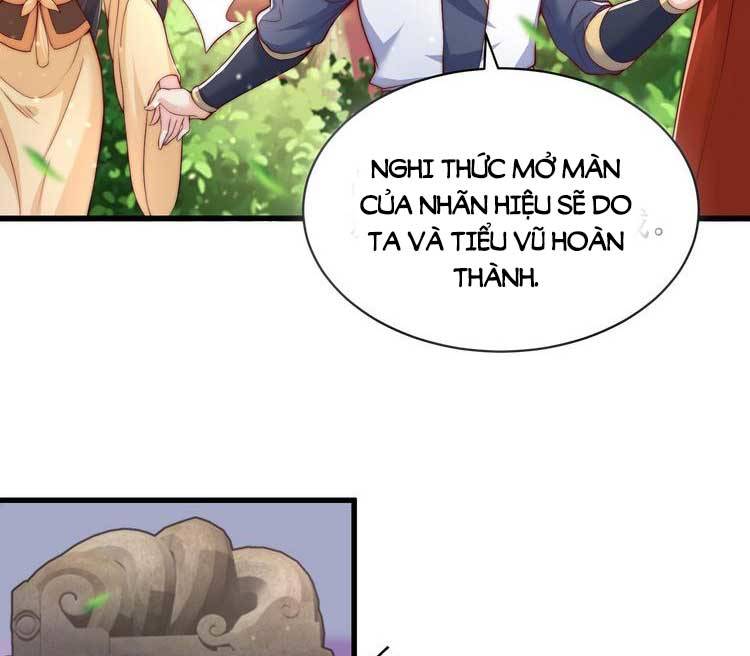 Cường Giả Tuyệt Thế Chỉ Muốn Làm Ruộng Chapter 41 - Trang 2