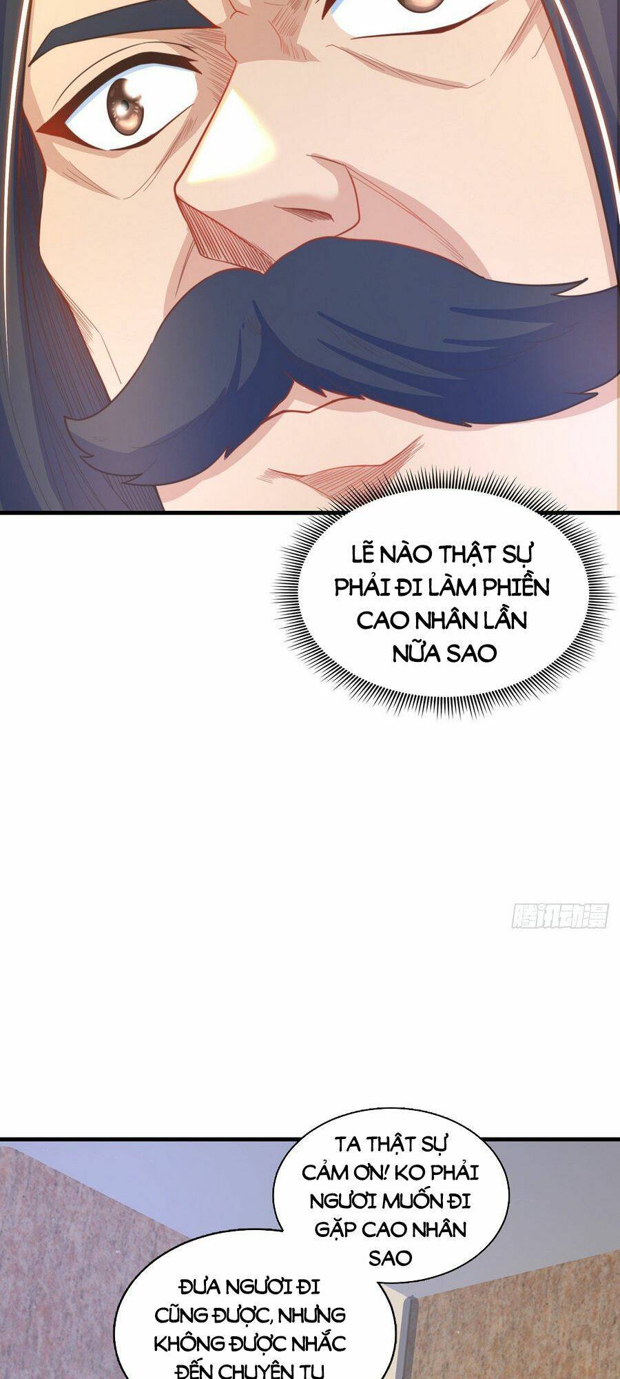 Cường Giả Tuyệt Thế Chỉ Muốn Làm Ruộng Chapter 5 - Trang 2