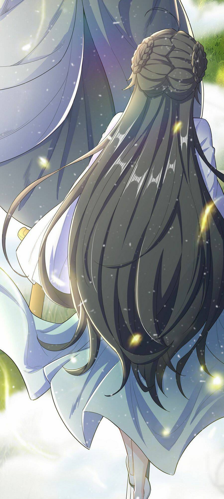 Cường Giả Tuyệt Thế Chỉ Muốn Làm Ruộng Chapter 5 - Trang 2