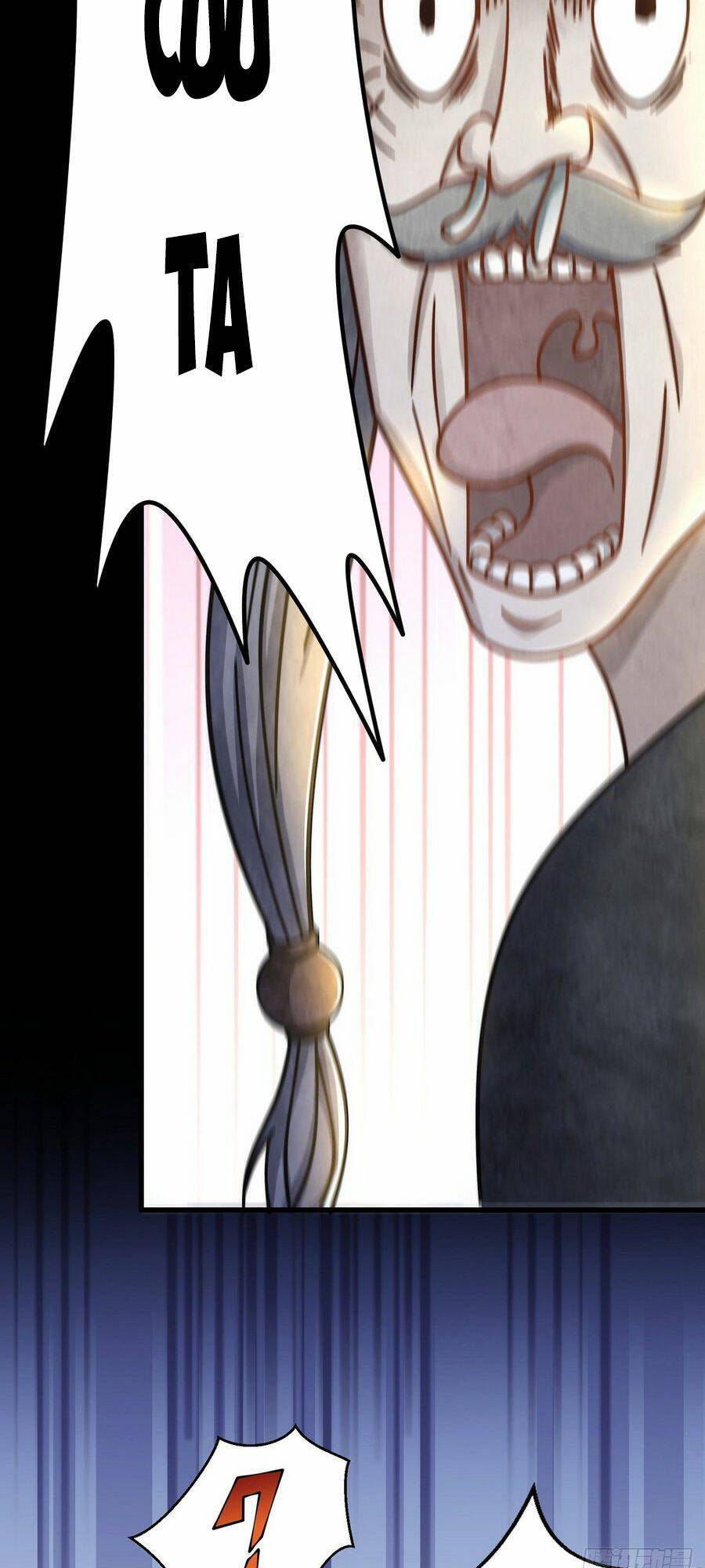 Cường Giả Tuyệt Thế Chỉ Muốn Làm Ruộng Chapter 5 - Trang 2