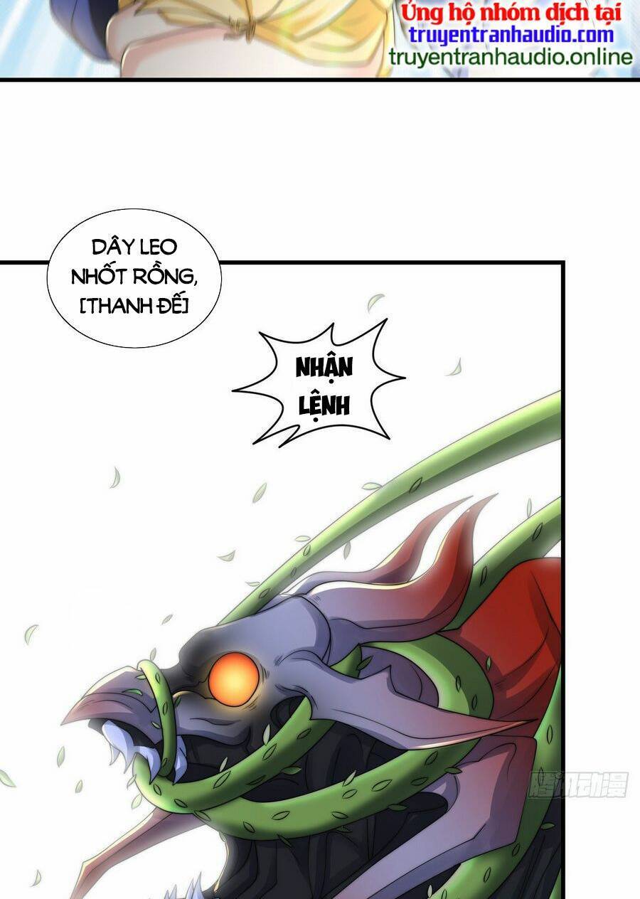 Cường Giả Tuyệt Thế Chỉ Muốn Làm Ruộng Chapter 5 - Trang 2