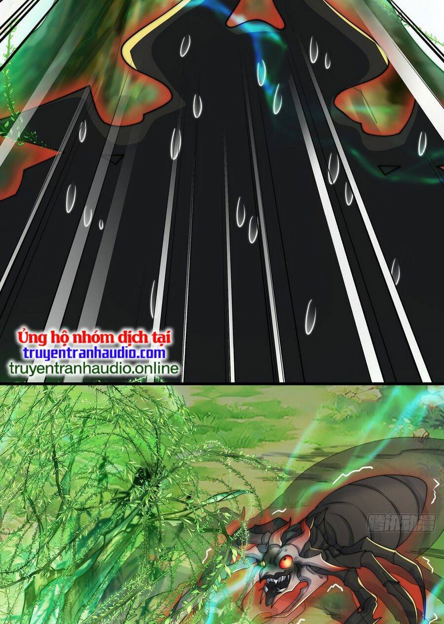 Cường Giả Tuyệt Thế Chỉ Muốn Làm Ruộng Chapter 5 - Trang 2