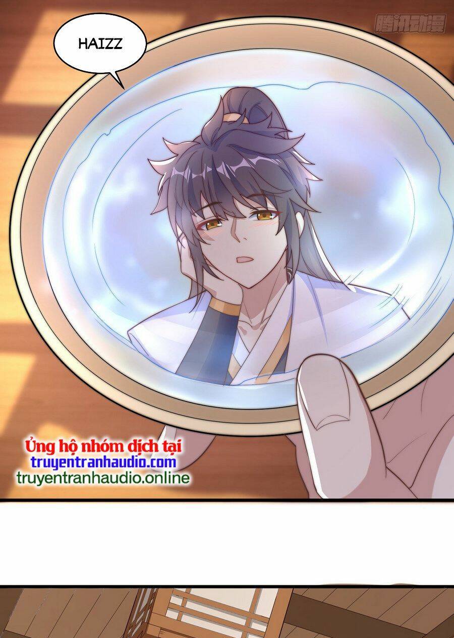 Cường Giả Tuyệt Thế Chỉ Muốn Làm Ruộng Chapter 5 - Trang 2