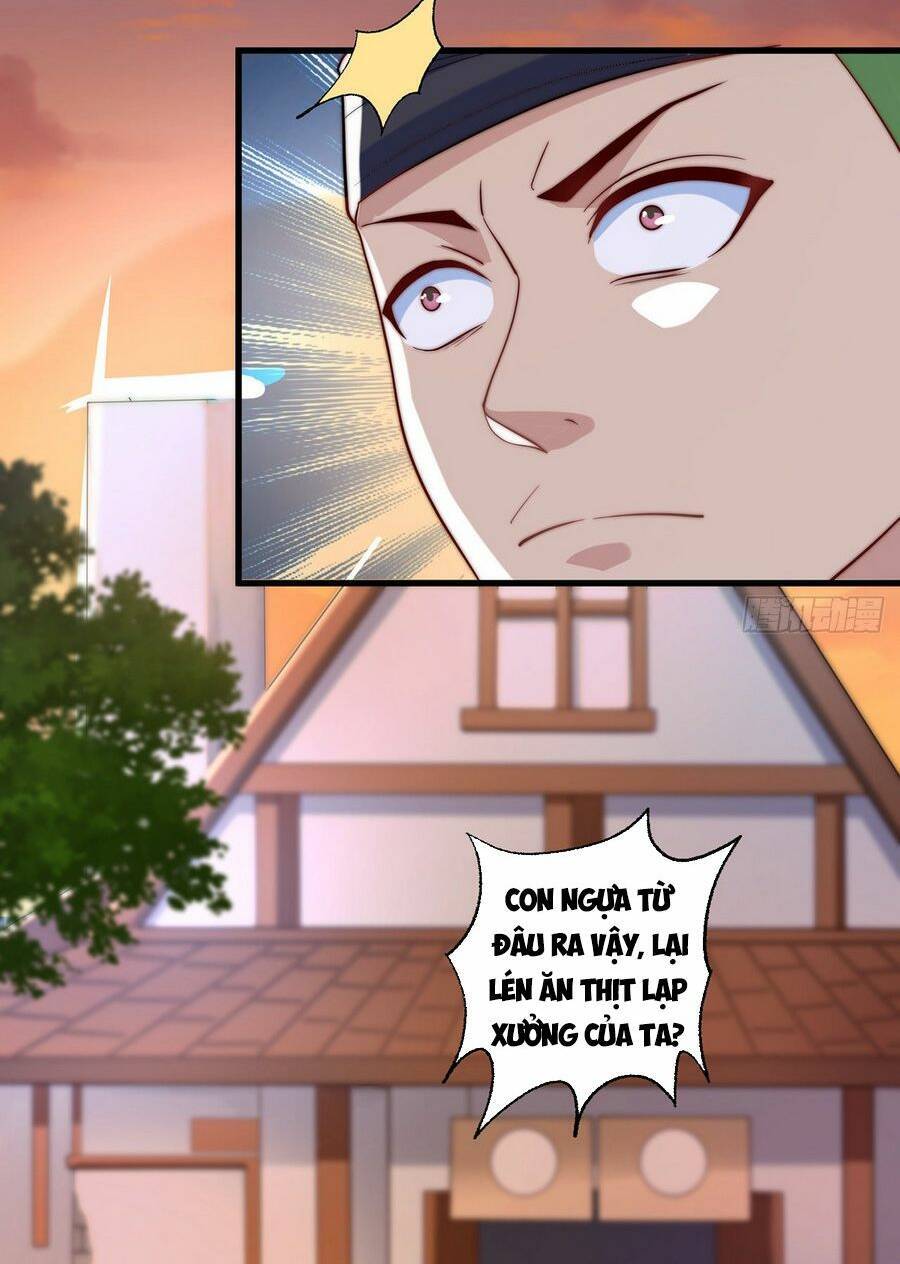Cường Giả Tuyệt Thế Chỉ Muốn Làm Ruộng Chapter 5 - Trang 2