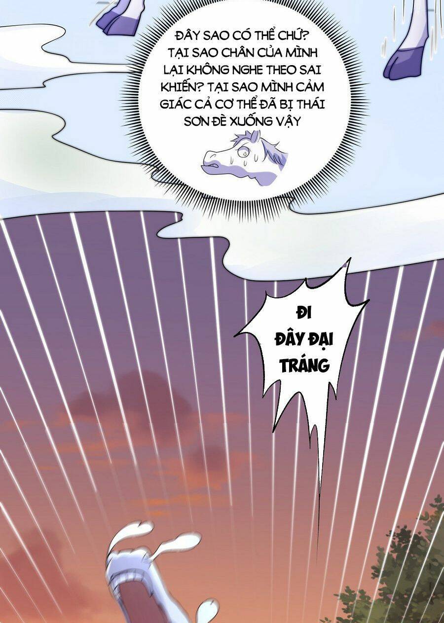 Cường Giả Tuyệt Thế Chỉ Muốn Làm Ruộng Chapter 5 - Trang 2