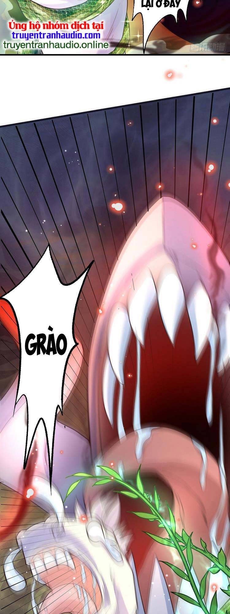 Cường Giả Tuyệt Thế Chỉ Muốn Làm Ruộng Chapter 6 - Trang 2