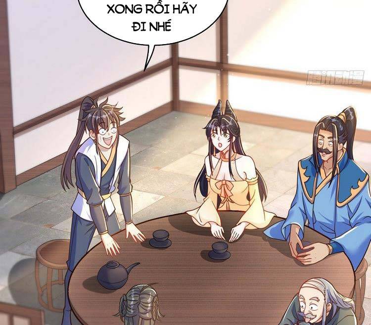 Cường Giả Tuyệt Thế Chỉ Muốn Làm Ruộng Chapter 6 - Trang 2