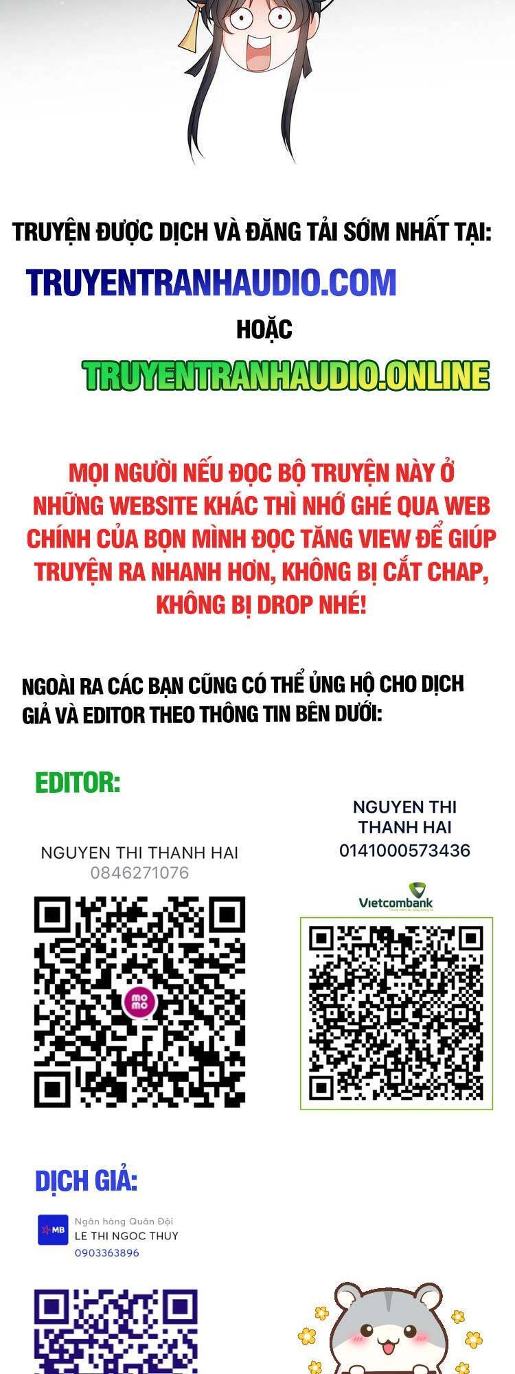 Cường Giả Tuyệt Thế Chỉ Muốn Làm Ruộng Chapter 6 - Trang 2