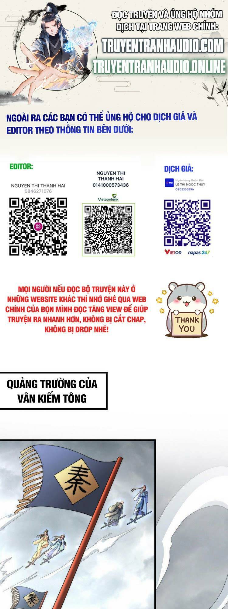 Cường Giả Tuyệt Thế Chỉ Muốn Làm Ruộng Chapter 7 - Trang 2