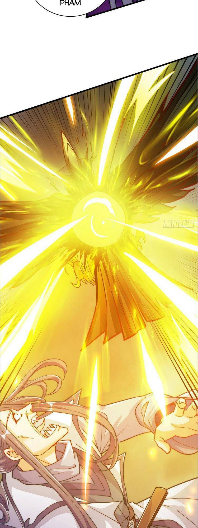 Cường Giả Tuyệt Thế Chỉ Muốn Làm Ruộng Chapter 7 - Trang 2