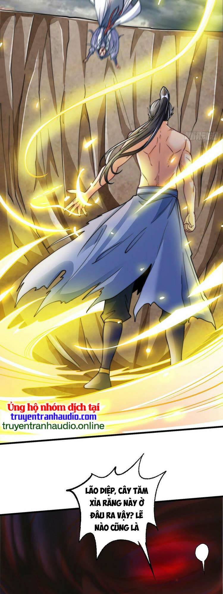 Cường Giả Tuyệt Thế Chỉ Muốn Làm Ruộng Chapter 7 - Trang 2