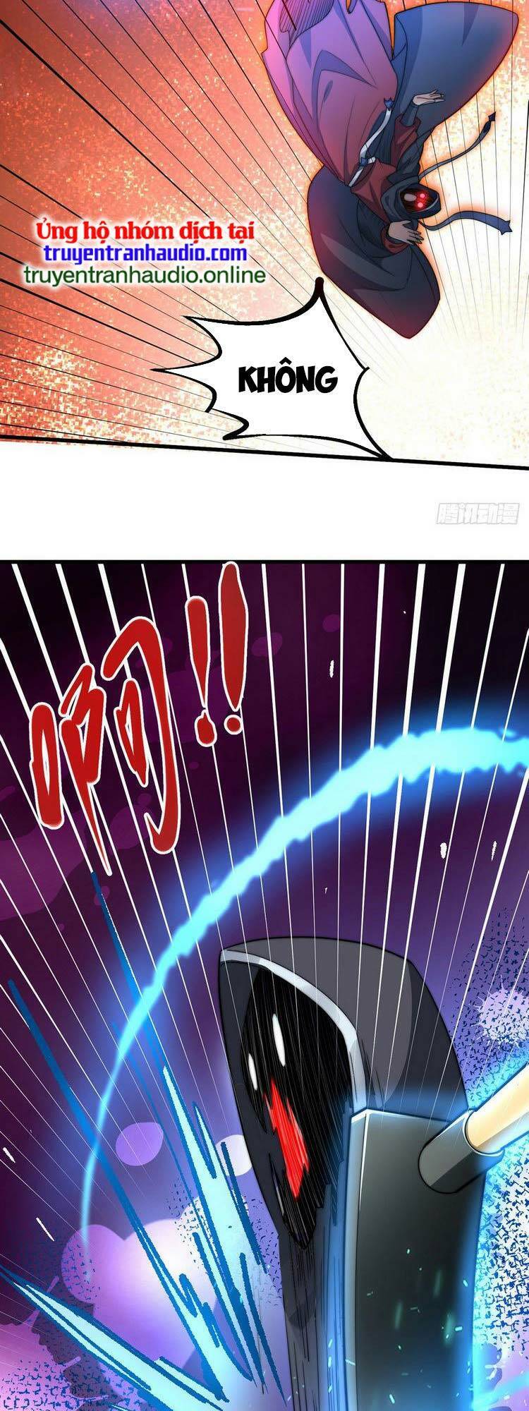 Cường Giả Tuyệt Thế Chỉ Muốn Làm Ruộng Chapter 7 - Trang 2