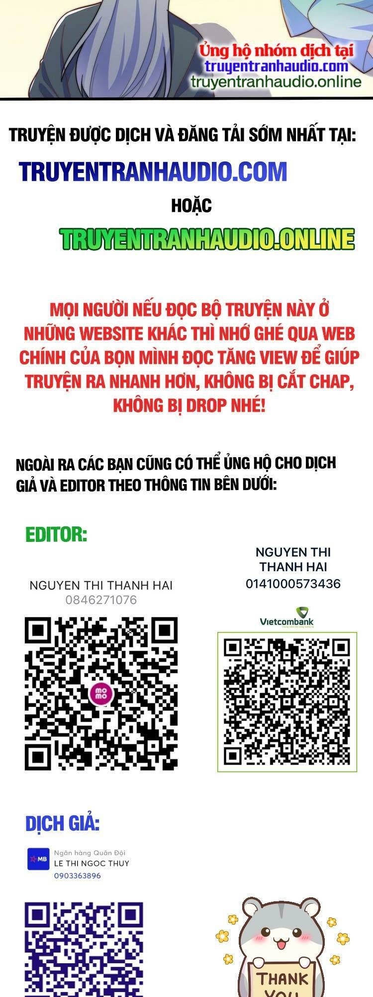 Cường Giả Tuyệt Thế Chỉ Muốn Làm Ruộng Chapter 7 - Trang 2