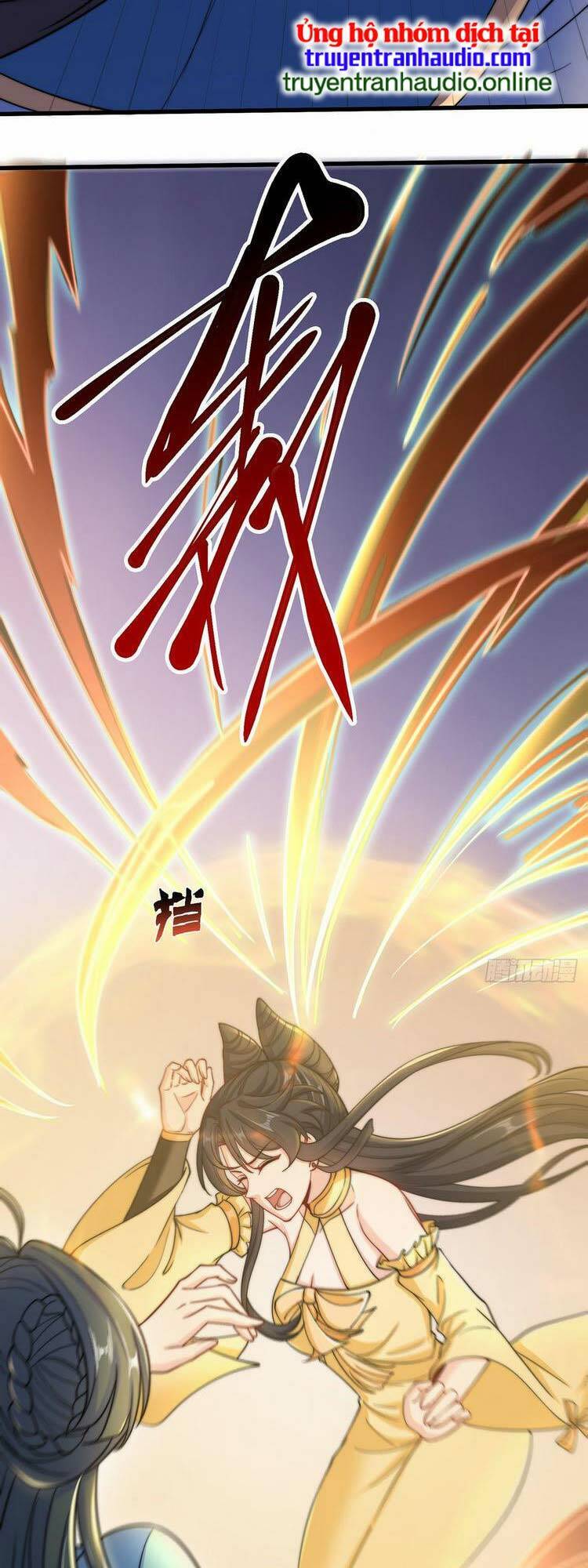 Cường Giả Tuyệt Thế Chỉ Muốn Làm Ruộng Chapter 7 - Trang 2