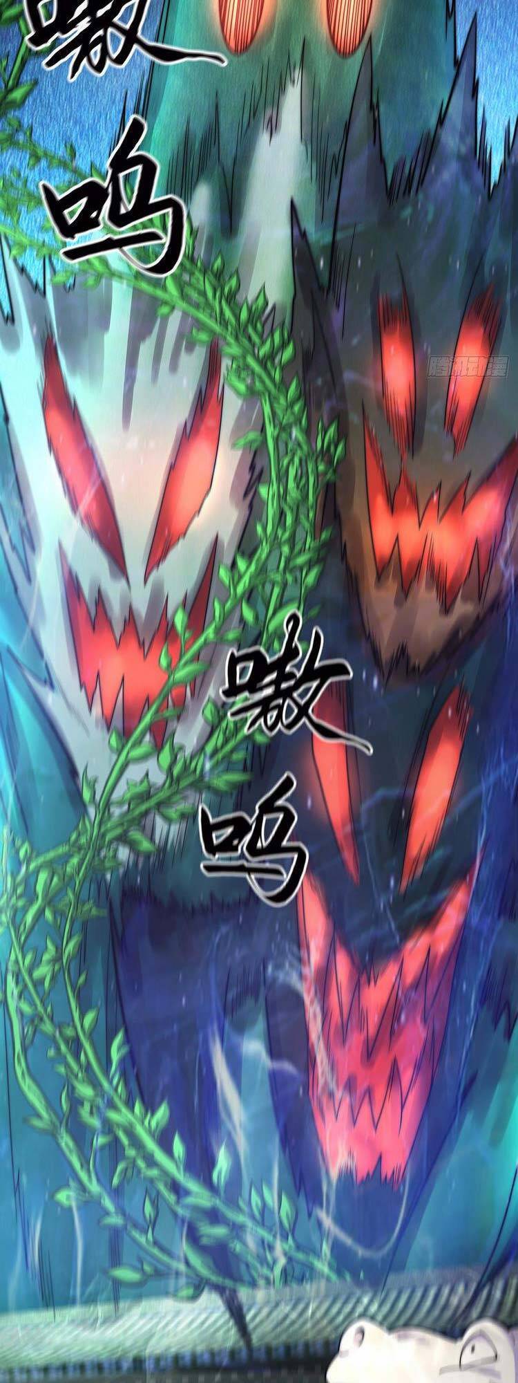 Cường Giả Tuyệt Thế Chỉ Muốn Làm Ruộng Chapter 8 - Trang 2