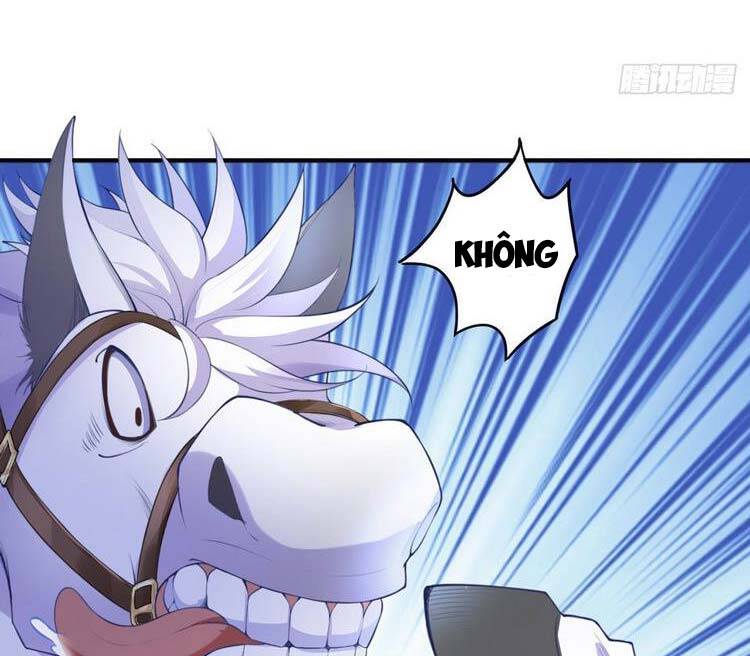 Cường Giả Tuyệt Thế Chỉ Muốn Làm Ruộng Chapter 8 - Trang 2