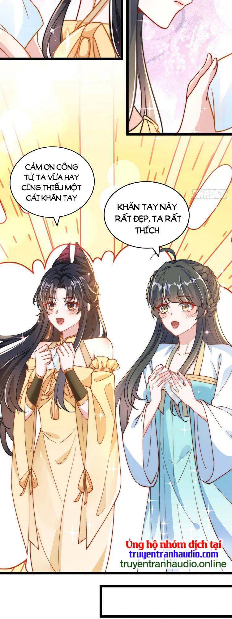 Cường Giả Tuyệt Thế Chỉ Muốn Làm Ruộng Chapter 9 - Trang 2