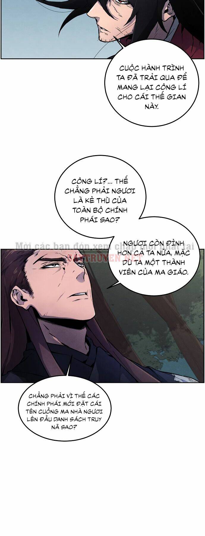 Cuồng Ma Tái Thế Chapter 1 - Trang 2