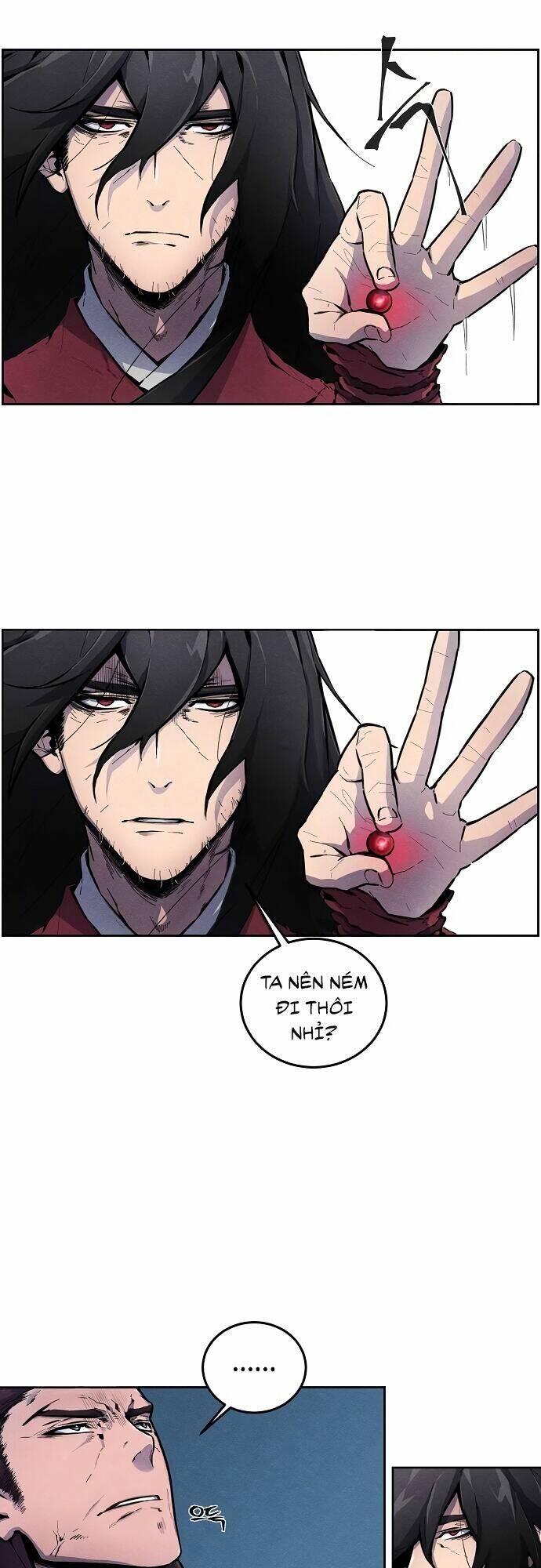 Cuồng Ma Tái Thế Chapter 1 - Trang 2