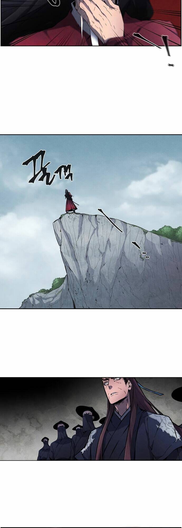 Cuồng Ma Tái Thế Chapter 1 - Trang 2