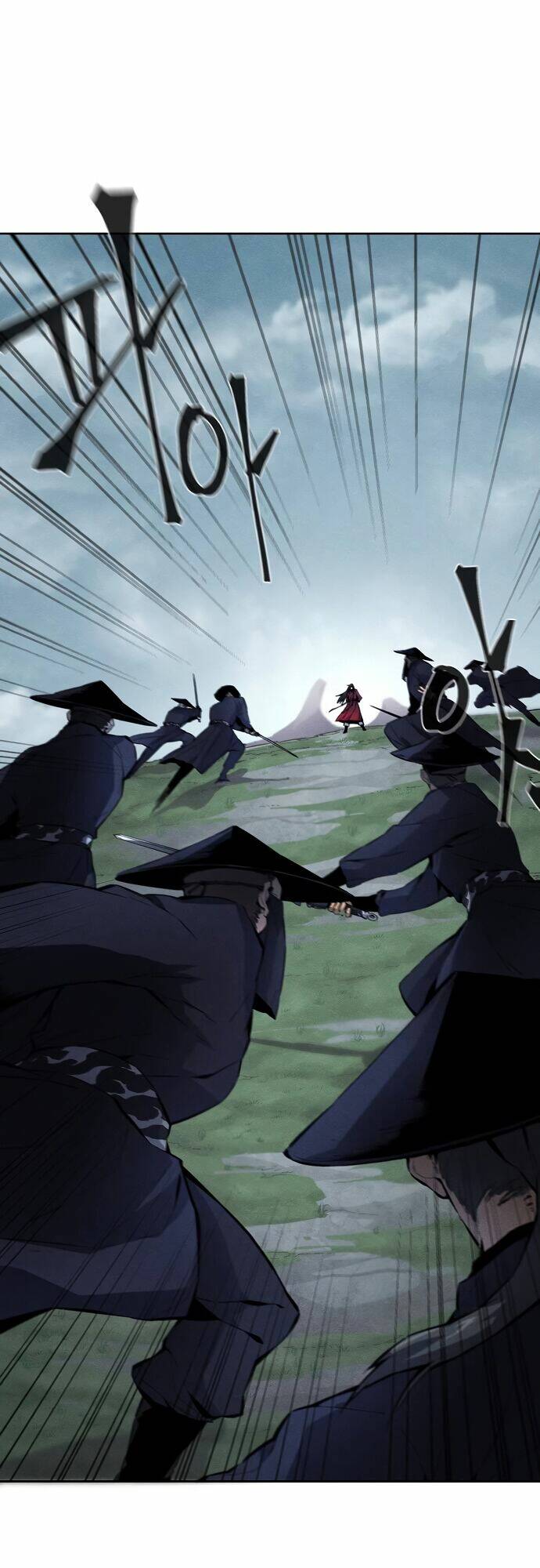 Cuồng Ma Tái Thế Chapter 1 - Trang 2