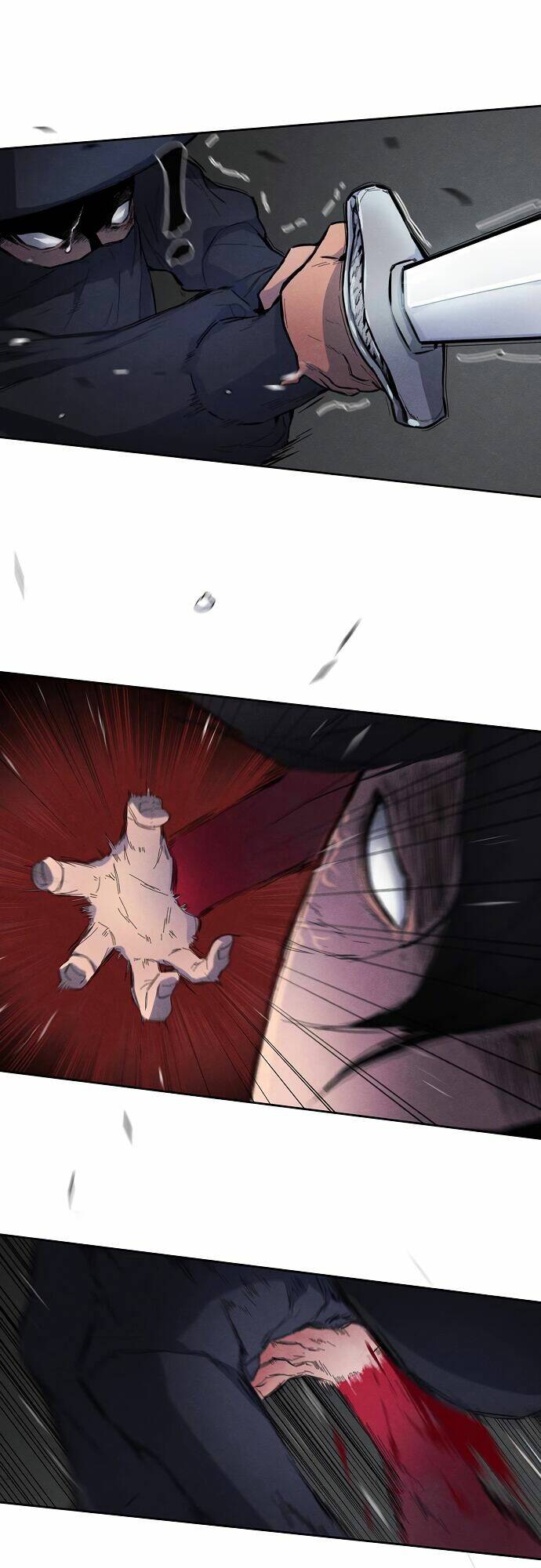 Cuồng Ma Tái Thế Chapter 1 - Trang 2