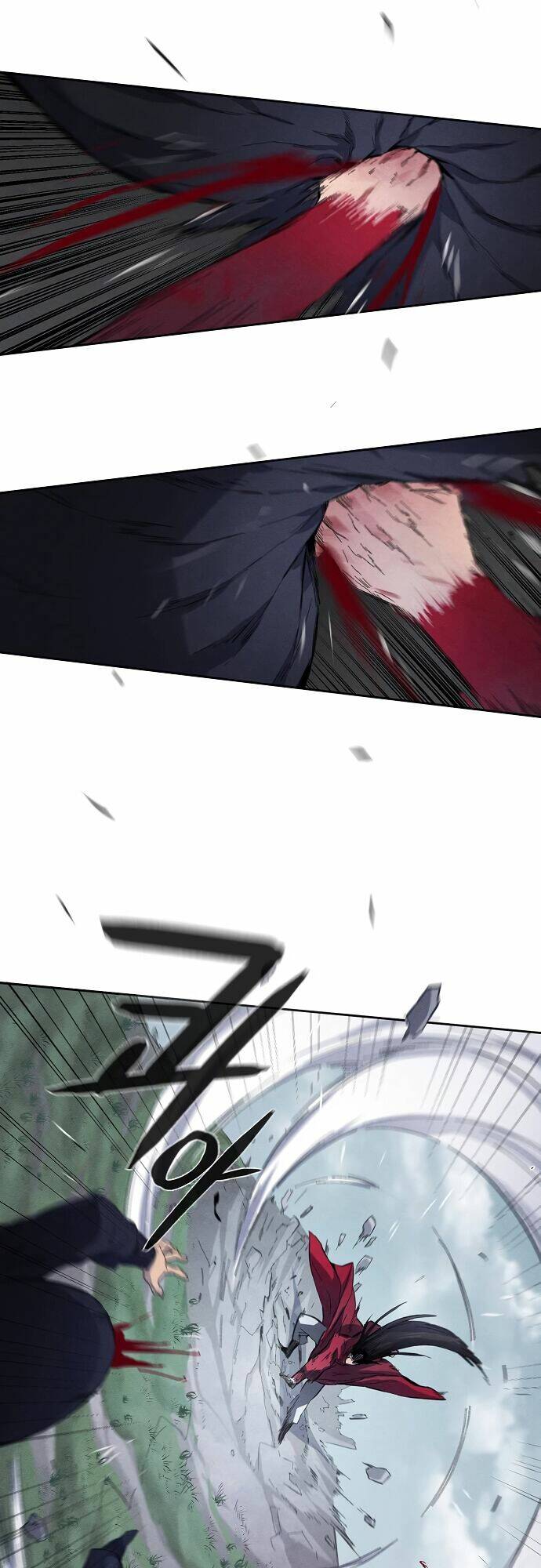 Cuồng Ma Tái Thế Chapter 1 - Trang 2