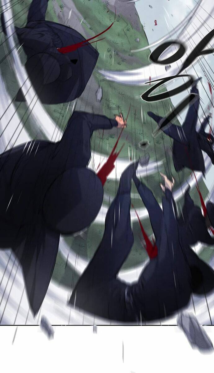 Cuồng Ma Tái Thế Chapter 1 - Trang 2