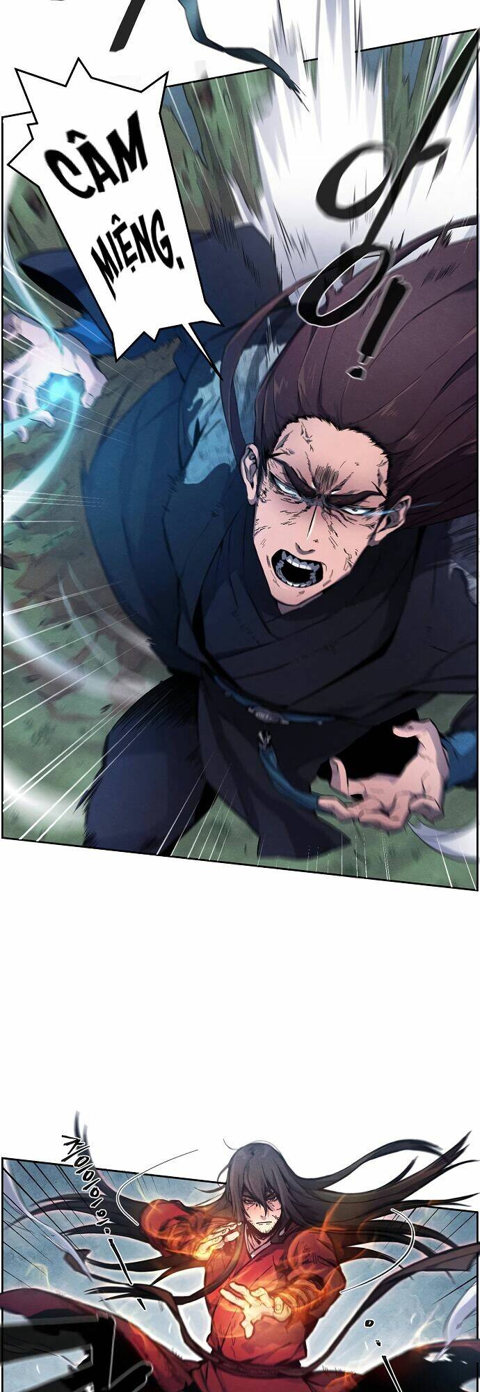 Cuồng Ma Tái Thế Chapter 1 - Trang 2